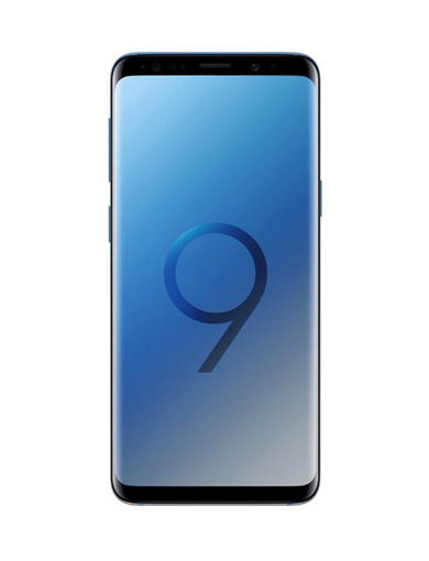 Samsung Galaxy S9 128gb Ice Blue